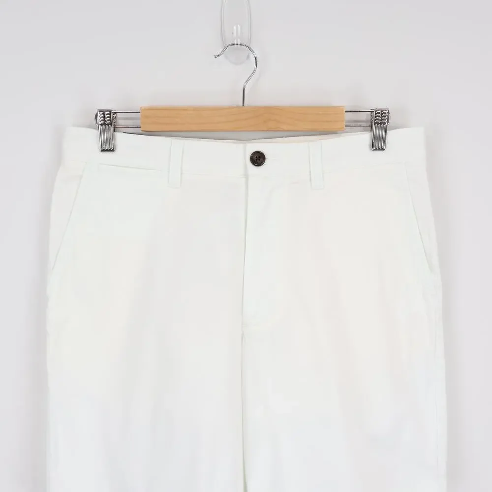 NWT J.Crew Men's 9